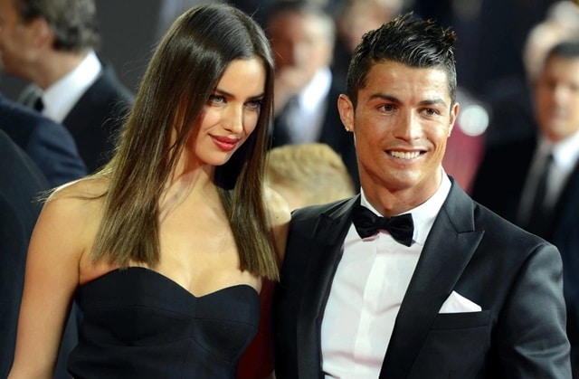 Khám Phá Những Mối Tình Đẹp Của Các Cầu Thủ Nổi Tiếng Thế Giới