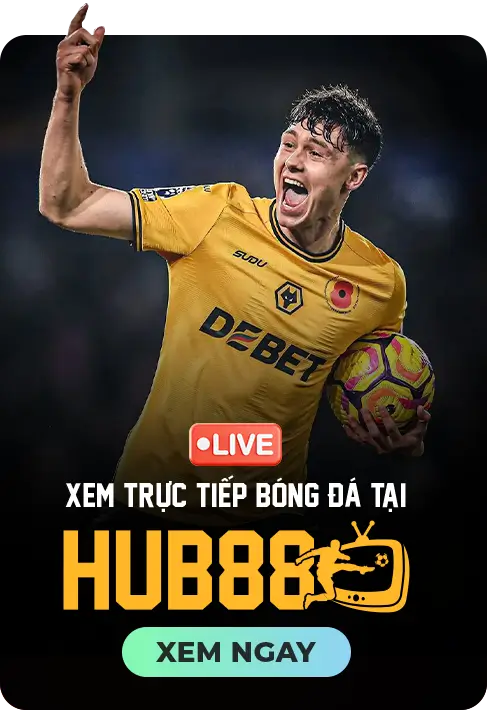 BANNER 1GOM LIVE HUB88