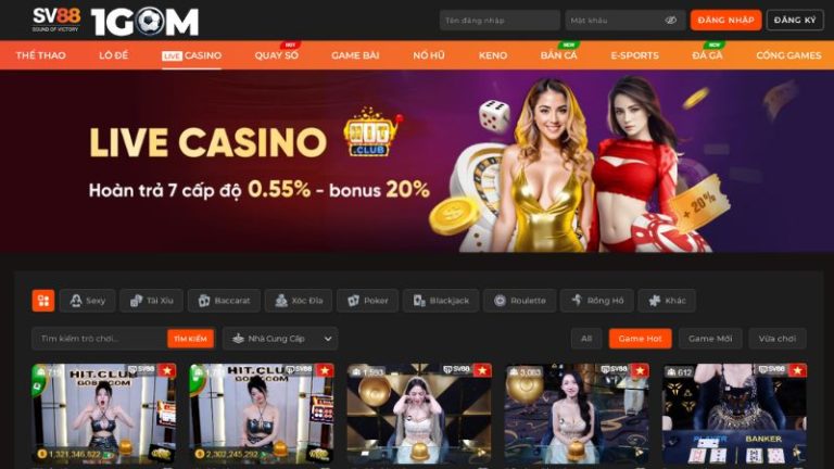 Hướng dẫn truy cập SV88 không bị chặn - Link 1Gom thay thế