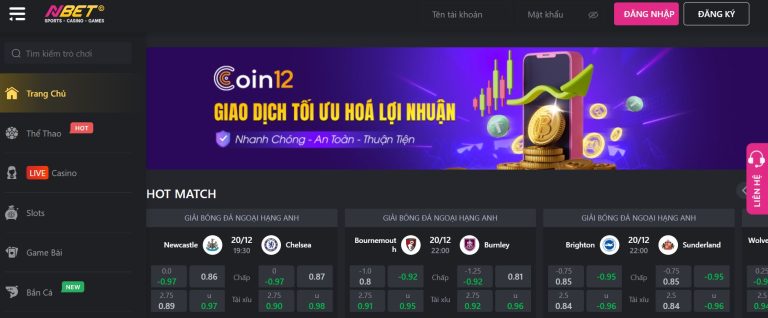 Hướng dẫn vào NBET khi bị chặn bằng link thay thế 1Gom